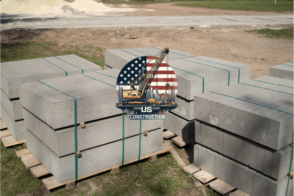 Concrete Curbs in Houston