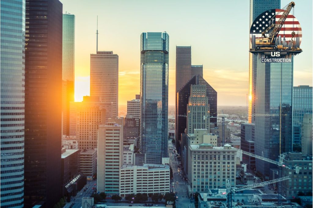 General Construction Contractor in Houston Texas