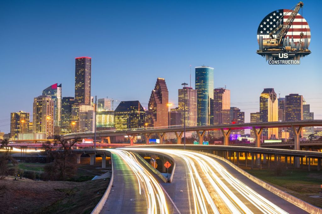General Construction Contractor in Houston TX