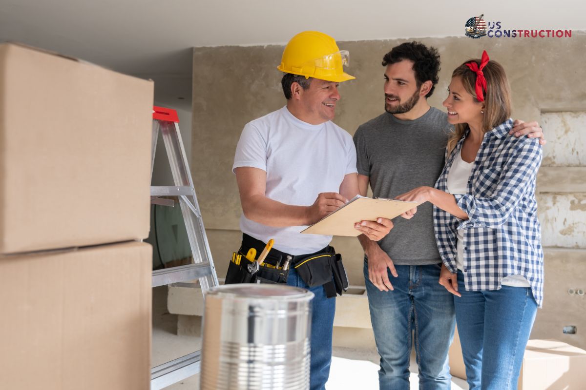 Houston General Contractor