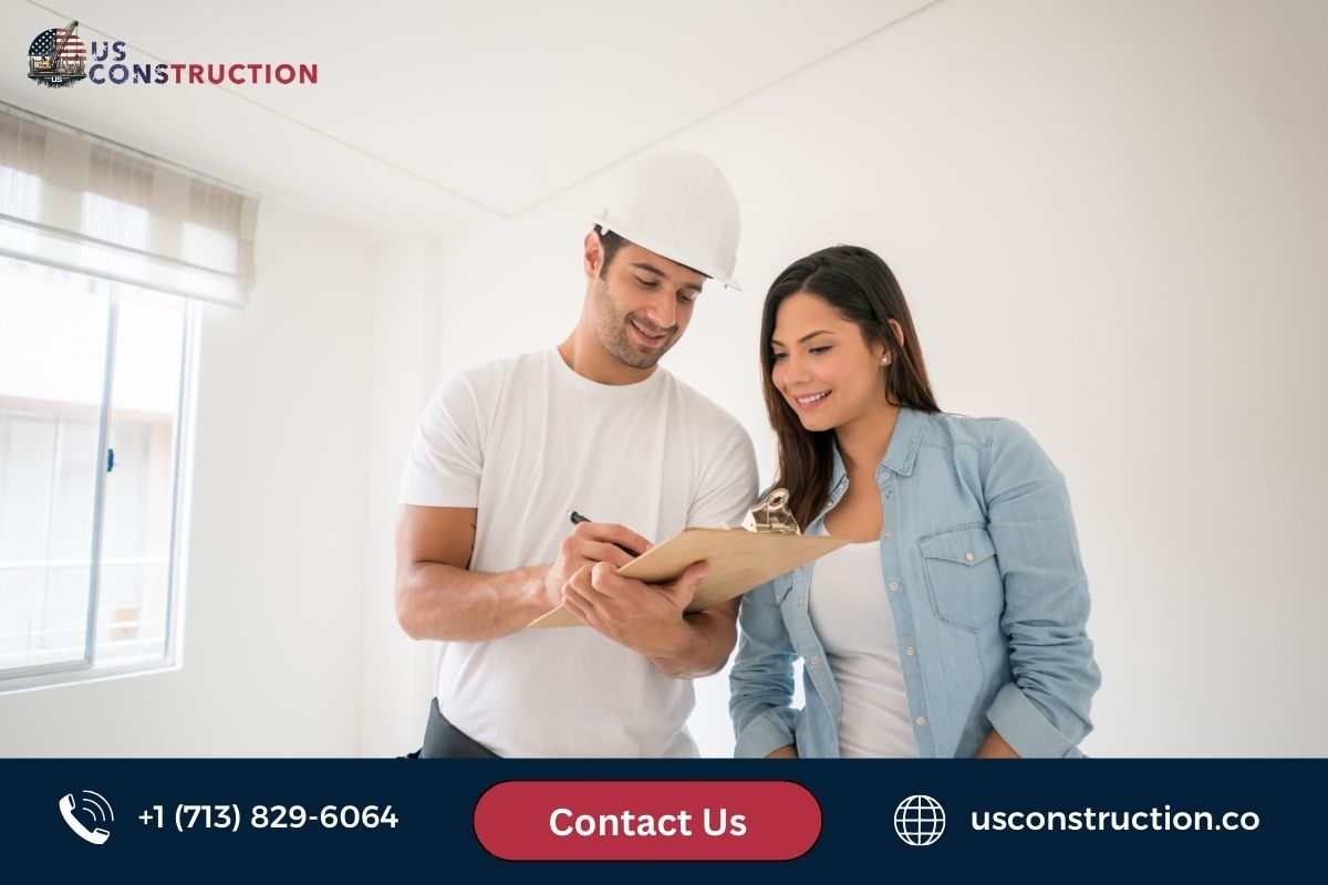 General Contractor in HOUSTON, TEXAS