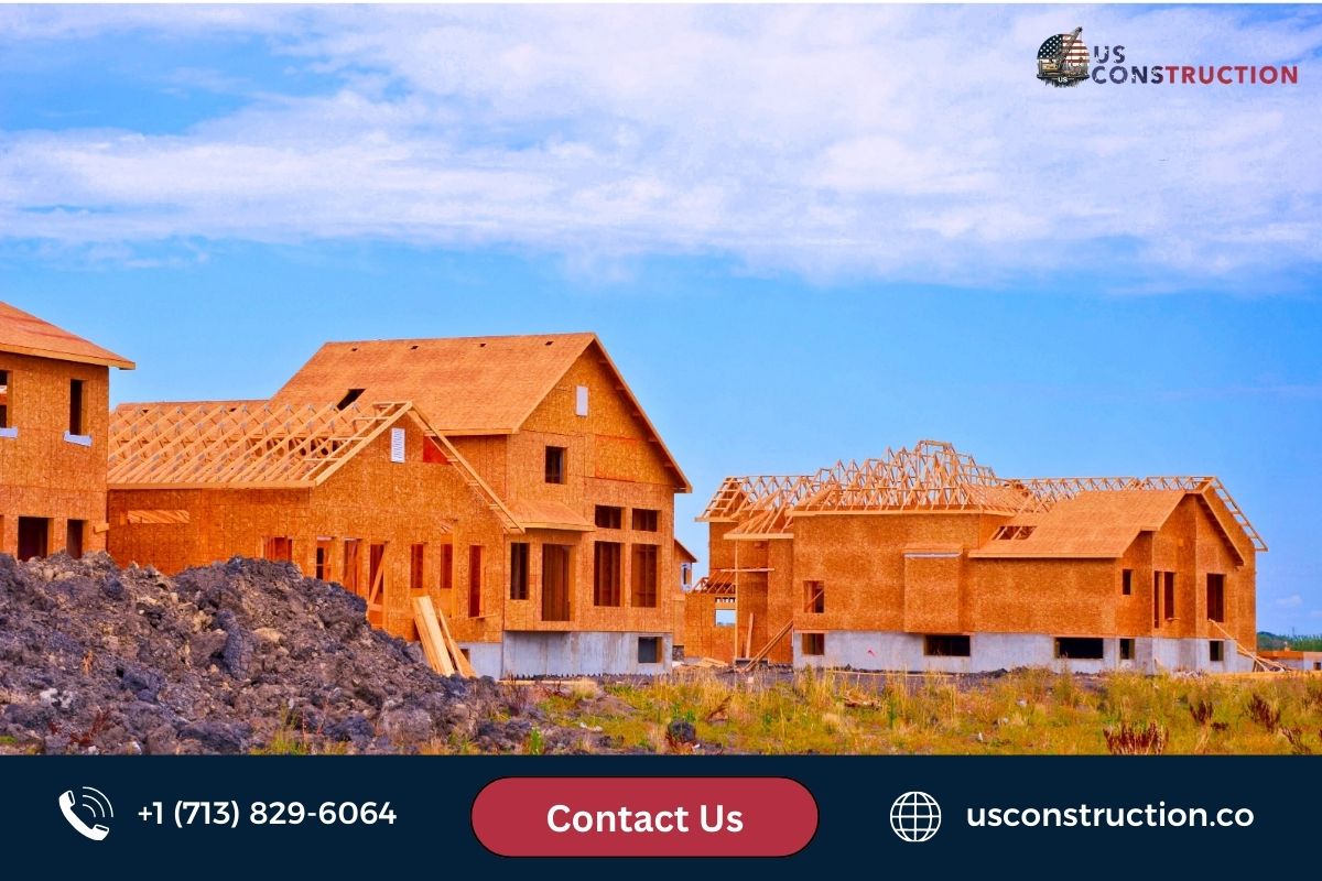 Residential Contractor in HOUSTON, TEXAS